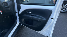 Toyota Aygo X 1.0 VVT-i Pure 5dr Petrol Hatchback